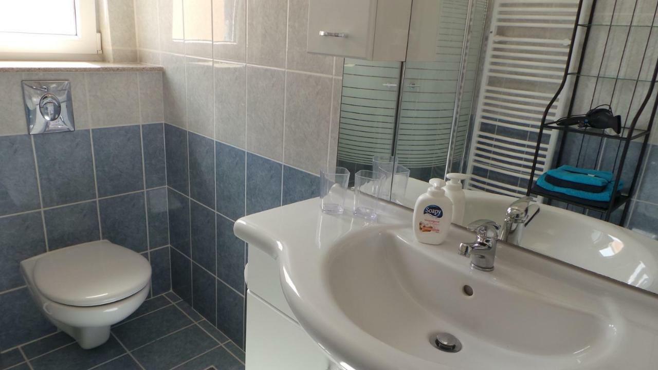 Villa Finiki Messinia Upstairs Екстер'єр фото