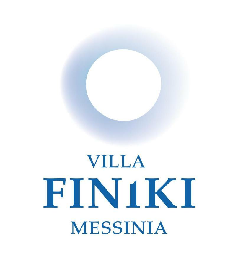 Villa Finiki Messinia Upstairs Екстер'єр фото